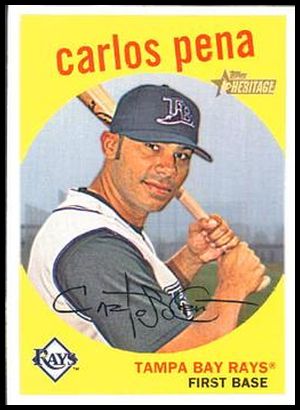 244 Carlos Pena